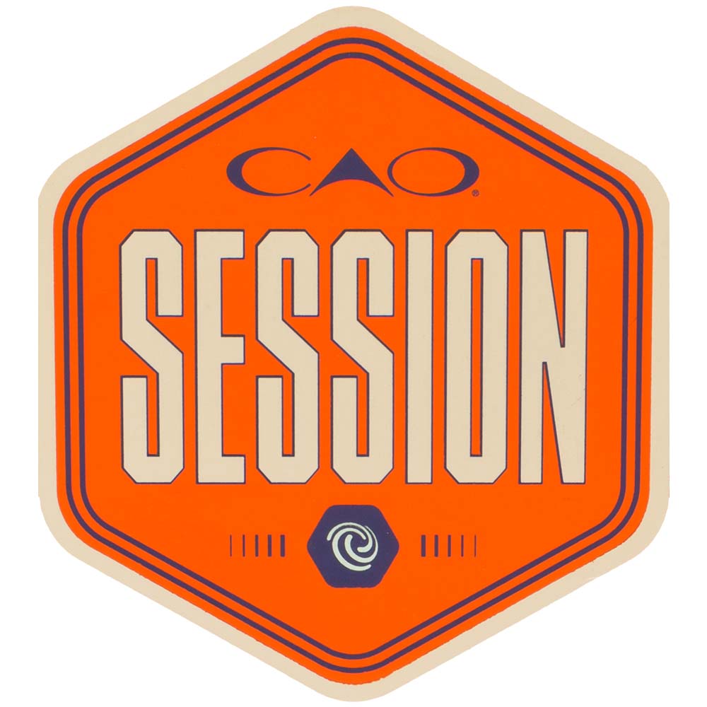 CAO Session